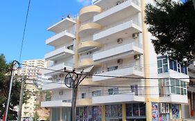 Kristi Apartments