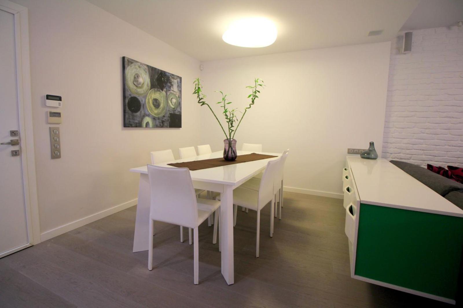 Kristi Apartments Sarandë Esterno foto