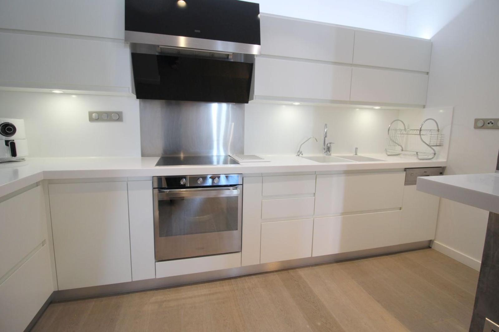 Kristi Apartments Sarandë Esterno foto